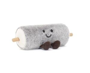 Jellycat Amuseables Goat Cheese Plush Toy