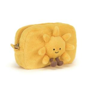 Jellycat Amuseables Sun Pouch Plush Toy