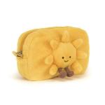 Jellycat Amuseables Sun Pouch Plush Toy