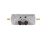 Jellycat Amuseables Goat Cheese Plush Toy