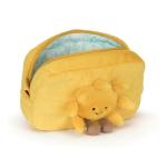 Jellycat Amuseables Sun Pouch Plush Toy
