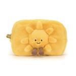 Jellycat Amuseables Sun Pouch Plush Toy