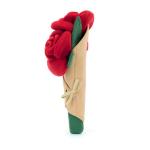 Adorable Jellycat Amuseable Roses Bouquet Plush
