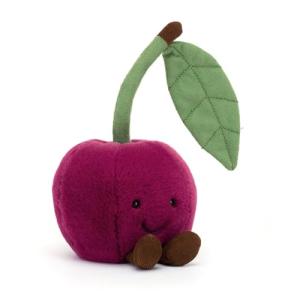 Jellycat Cute Amuseable Cherry Plush Toy