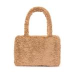 Bartholomew Bear Plush Tote Bag