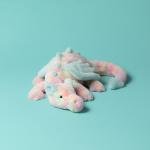 Jellycat Lazulia Dragon Plush Toy