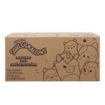 Squishmallows Mystery 3-Pack - 8-Inch Plush Set