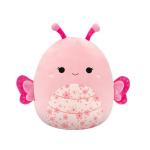 12in Mogo Pink Sakura Butterfly Squishmallow Plush