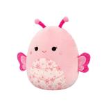 12in Mogo Pink Sakura Butterfly Squishmallow Plush