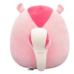 Squishmallows 12-Inch Dianalee Pink Chipmunk Plush