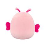 12in Mogo Pink Sakura Butterfly Squishmallow Plush