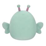 Squishmallows 8-Inch Reina Green Butterfly Plush