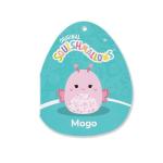 12in Mogo Pink Sakura Butterfly Squishmallow Plush