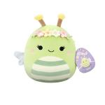 14in Sybil the Green Bee Squishmallows Plush