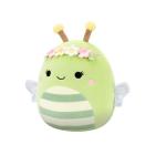 14in Sybil the Green Bee Squishmallows Plush