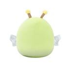 14in Sybil the Green Bee Squishmallows Plush