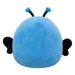 Waverly Blue Butterfly Squishmallow Plush Toy