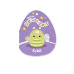 14in Sybil the Green Bee Squishmallows Plush
