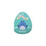 Waverly Blue Butterfly Squishmallow Plush Toy