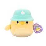Triston The Yellow Chick Squishmallow Plush Toy