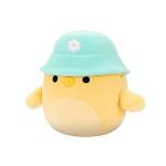 Triston The Yellow Chick Squishmallow Plush Toy