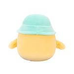 Triston The Yellow Chick Squishmallow Plush Toy