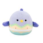 Squishmallows 12in Tulip Purple Chick Plush Toy
