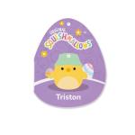Triston The Yellow Chick Squishmallow Plush Toy