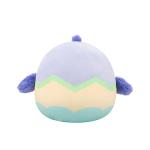 Squishmallows 12in Tulip Purple Chick Plush Toy