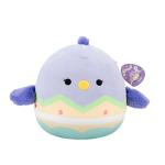 Squishmallows 12in Tulip Purple Chick Plush Toy