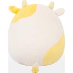Bodie The Yellow Spotted Cow Squishmallow Plush