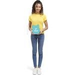 Bodie The Yellow Spotted Cow Squishmallow Plush