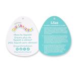 Squishmallows 14-Inch Lilaz Peach Cow Plush Toy