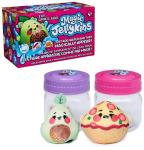 Magic Jellykins Surprise Plush Jar - 2 Pack