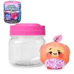 Magic Jellykins Surprise Plush Jar - Unbox 1 of 20!