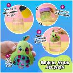 Magic Jellykins Surprise Plush Jar - 2 Pack