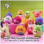 Magic Jellykins Surprise Plush Jar - Unbox 1 of 20!