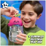 Magic Jellykins Surprise Plush Jar - 2 Pack