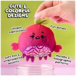 Magic Jellykins Surprise Plush Jar - Unbox 1 of 20!