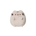 Pusheen Sitting Plush Toy - 5-Inch Grey