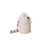 Pusheen Sitting Plush Toy - 5-Inch Grey