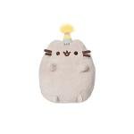 Pusheen Grey Eco-friendly Plush Toy