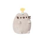 Pusheen Grey Eco-friendly Plush Toy
