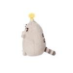 Pusheen Grey Eco-friendly Plush Toy
