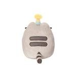 Pusheen Grey Eco-friendly Plush Toy