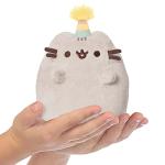 Pusheen Grey Eco-friendly Plush Toy