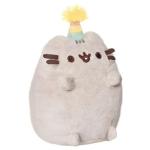 Pusheen Grey Eco-friendly Plush Toy