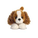 Mini Flopsies Charles the Spaniel Plush Toy