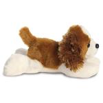 Mini Flopsies Charles the Spaniel Plush Toy