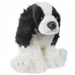 Fluffy Cocker Spaniel Plush Toy 30cm